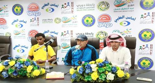 العروبة يتخلص من القاسم وطاقمه .. ويبحث عن جهاز فنى جديد